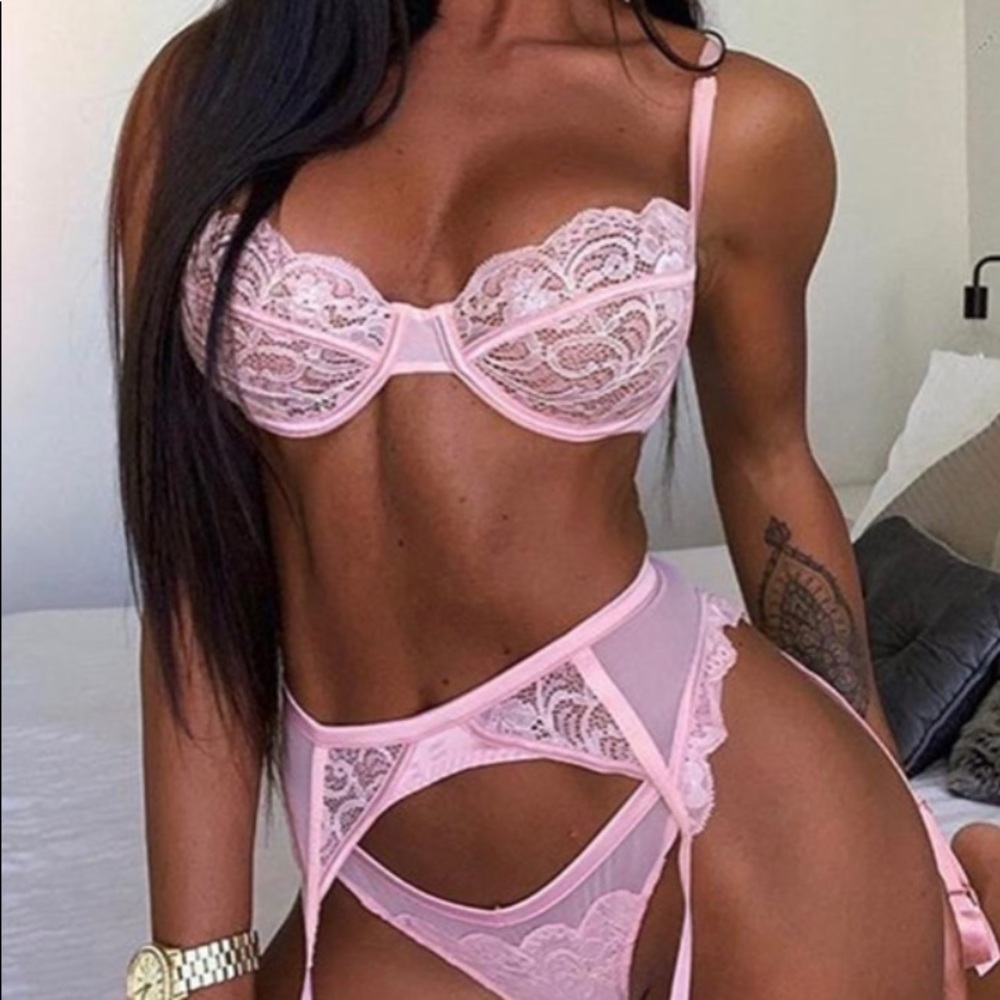 Lingerie